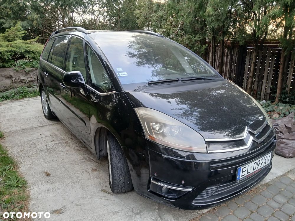 Citroën C4 Picasso - 2