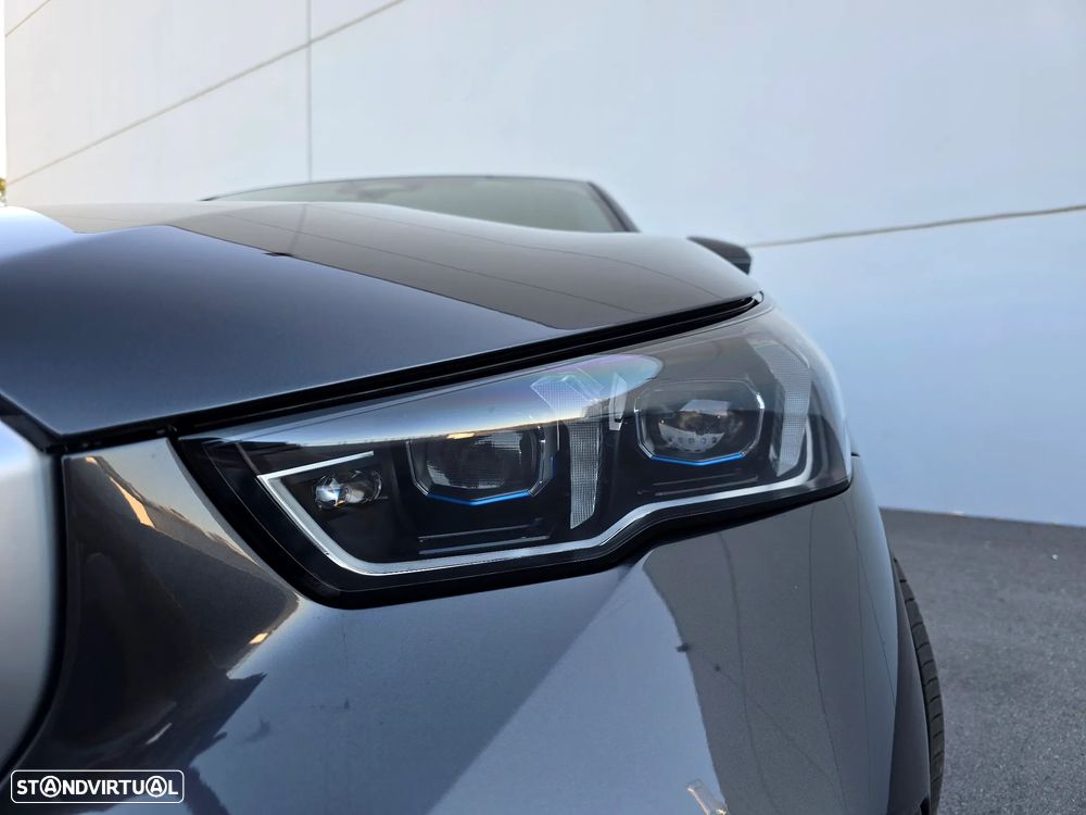 BMW i5 eDrive40 Pack Desportivo M - 16
