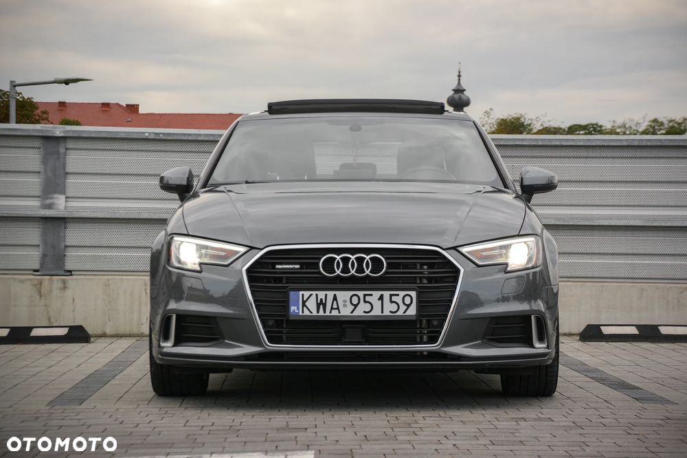 Audi A3 - 4