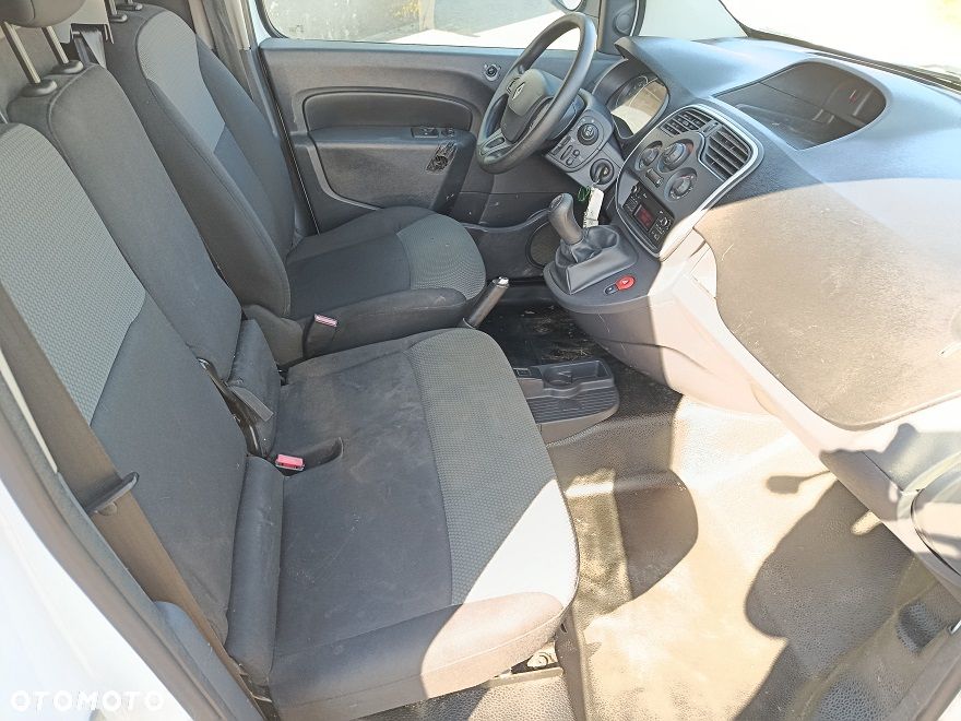 Renault Kangoo - 6