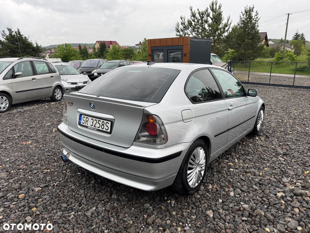 BMW Seria 3 - 2
