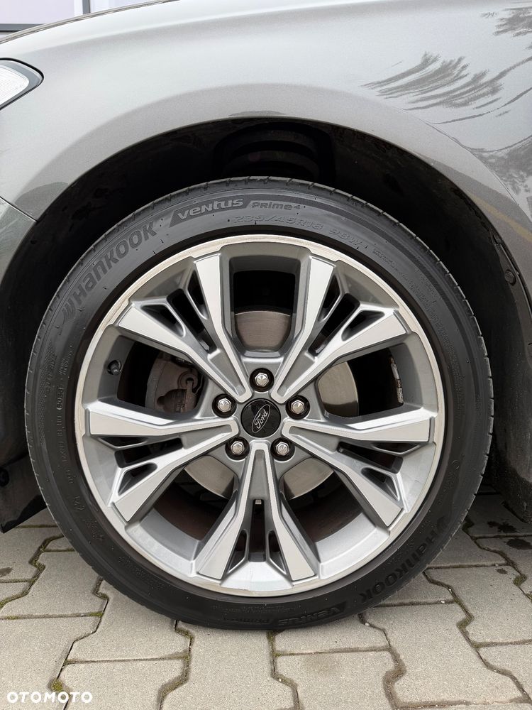 Ford Mondeo 2.0 TDCi STart-Stopp PowerShift-Aut ST-Line - 14