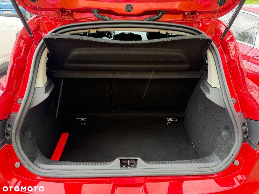 Renault Clio 0.9 Energy TCe Limited EU6 - 10