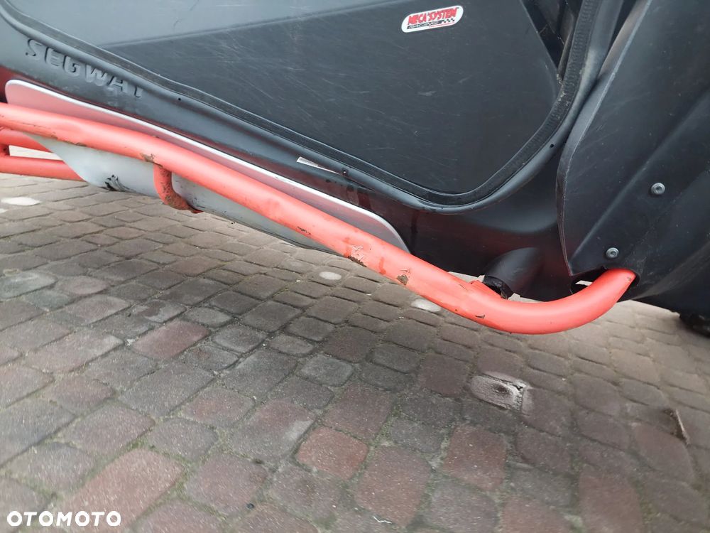 Segway Villain SX1 - 16