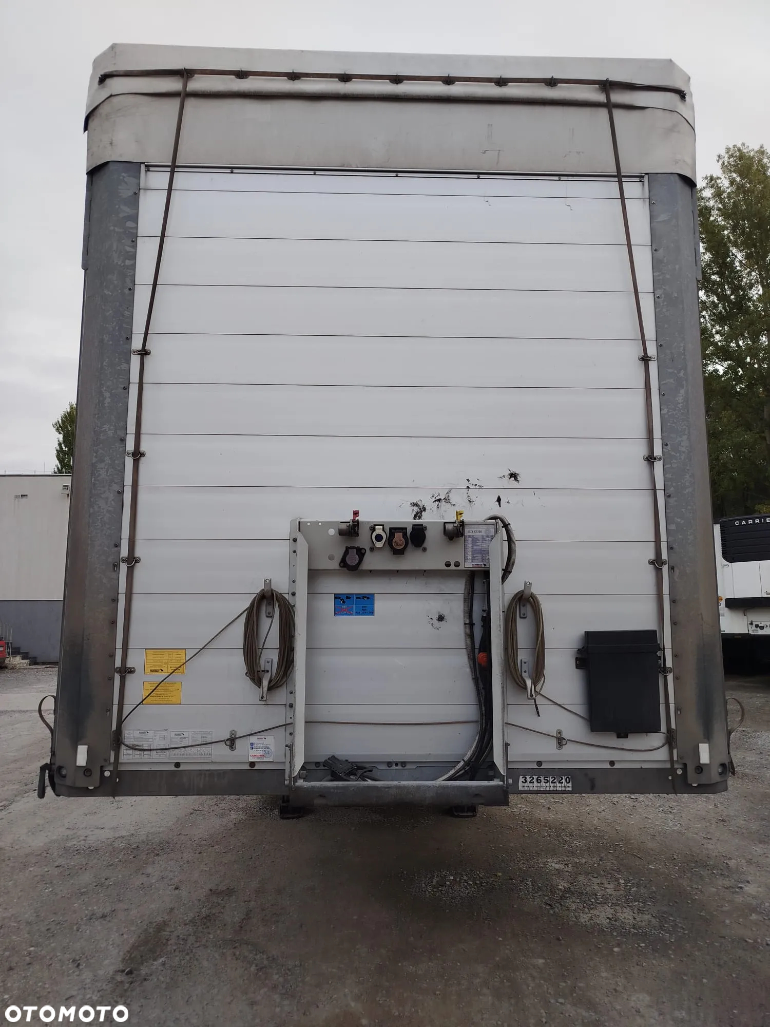 Schmitz Cargobull SCB*S3T - 6