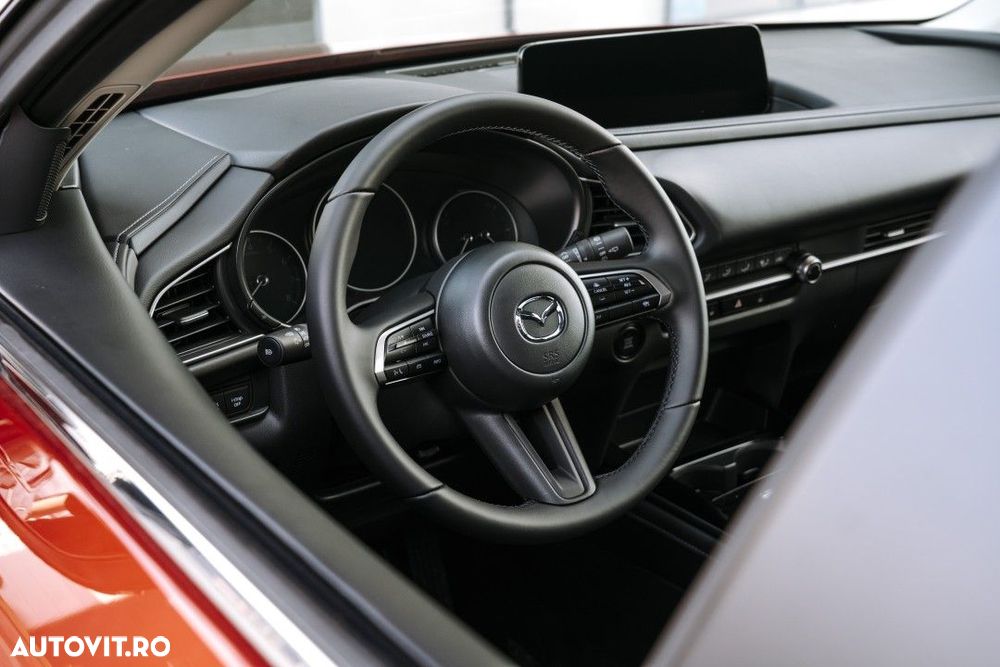 Mazda CX-30 - 15