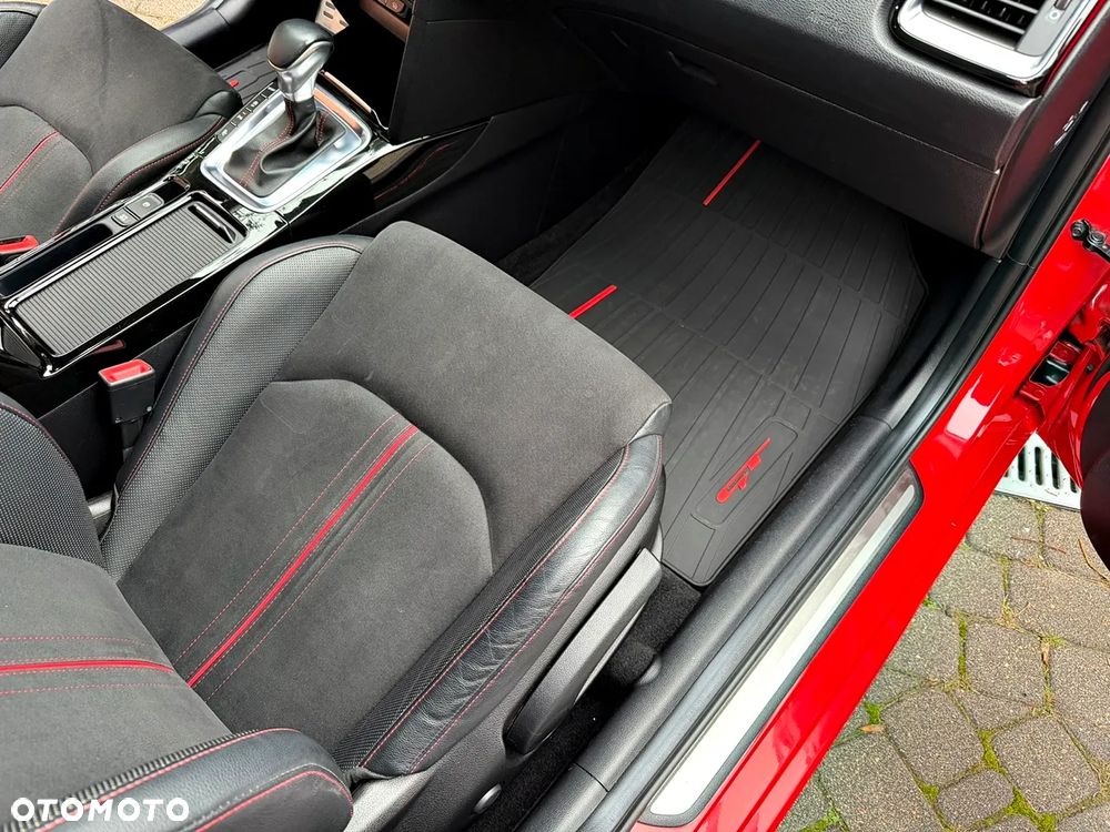 Kia ProCeed 1.6 T-GDI DCT7 OPF GT - 16