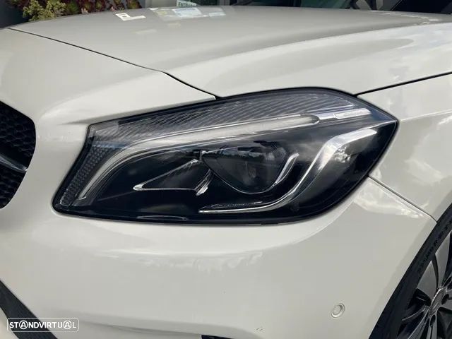 Mercedes-Benz A 200 CDi BE Urban Aut. - 12
