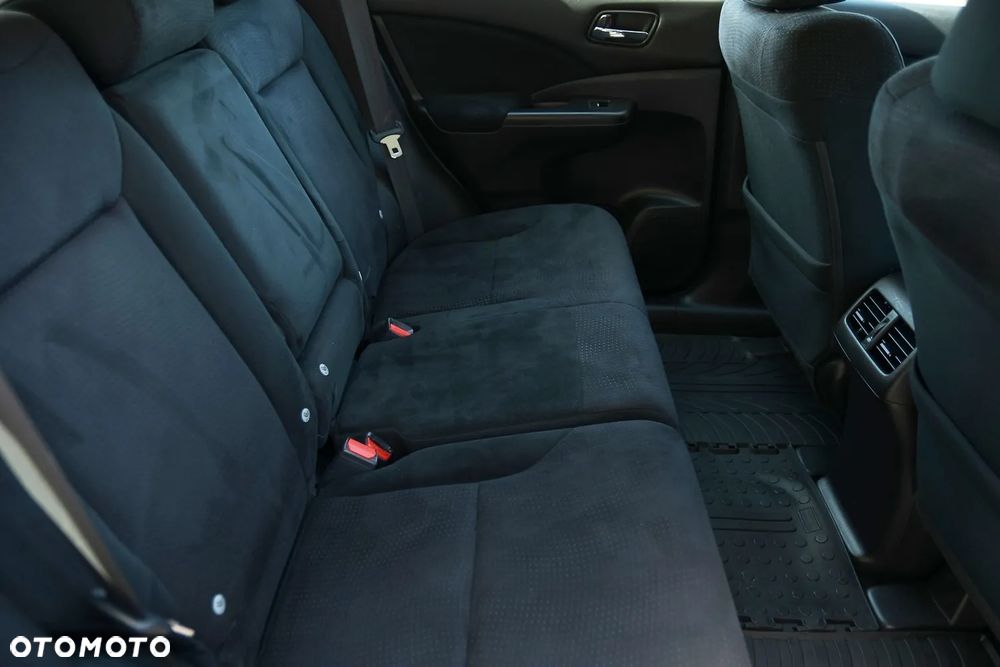 Honda CR-V 2.0 Executive - 20