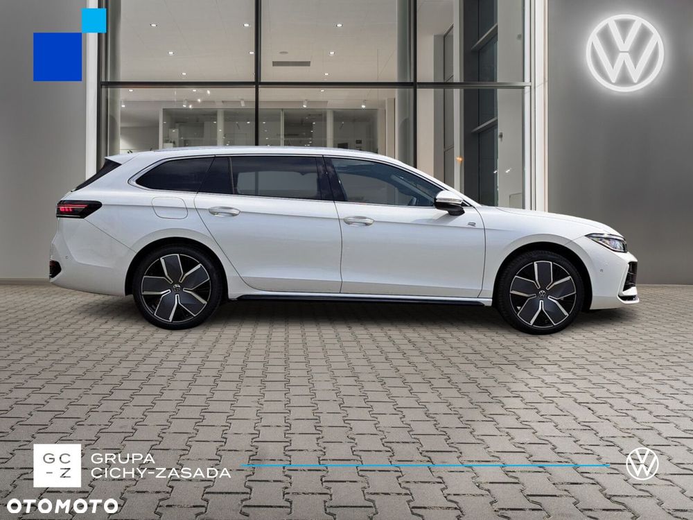 Volkswagen Passat - 6