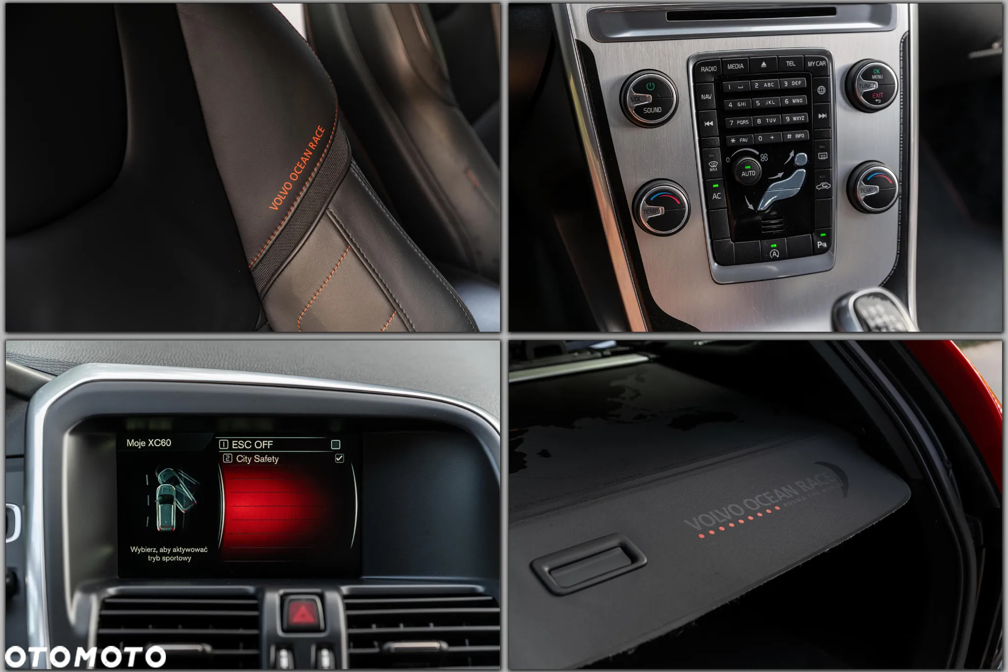 Volvo XC 60 - 34
