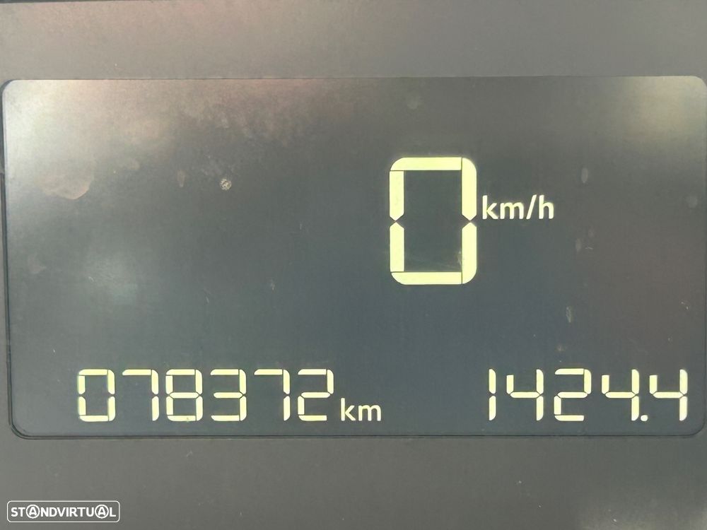 Peugeot 308 SW BlueHDi 100 Stop & Start Business-Line - 4