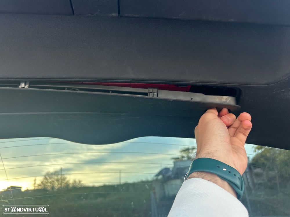 Audi A3 Sportback 1.6 TDI (clean diesel) S line Sport Pack - 32