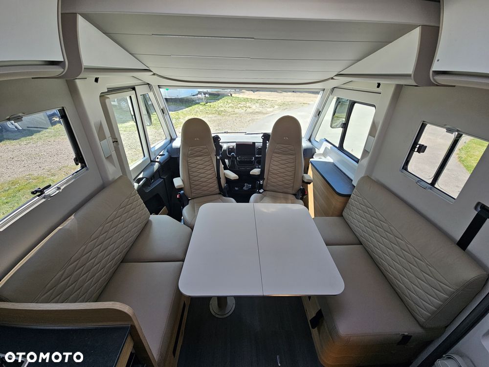 Adria Sonic 700 DC - 7