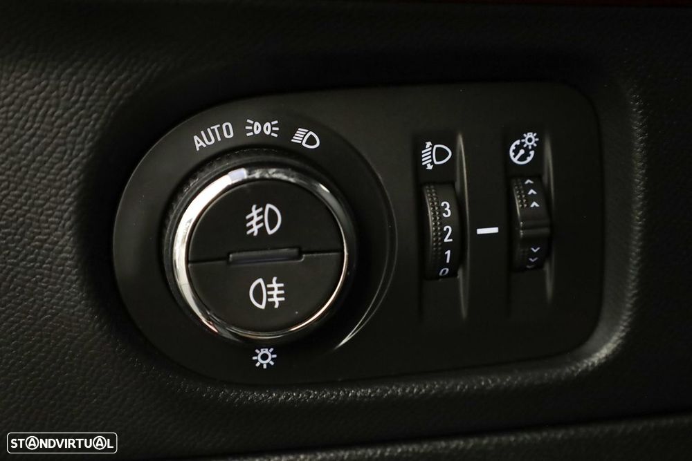 Opel Mokka 1.2 T GS Line AT - 18