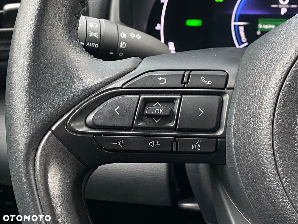 Toyota Yaris Cross Hybrid 1.5 Style AWD - 26