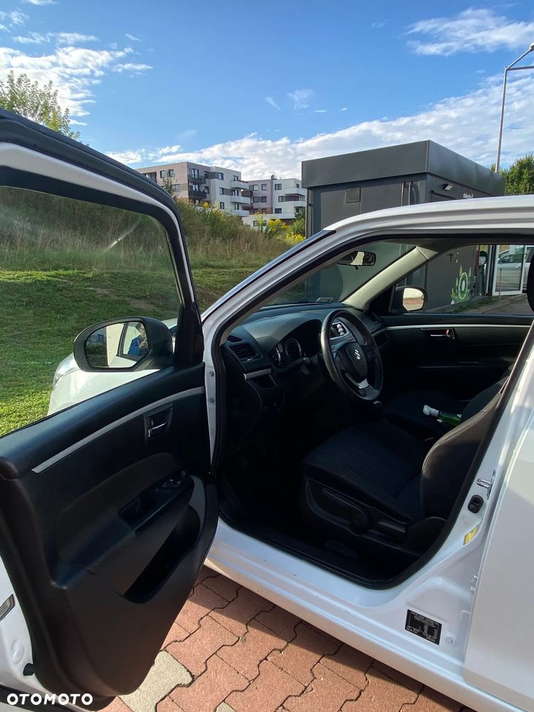 Suzuki Swift 1.2 Comfort - 10