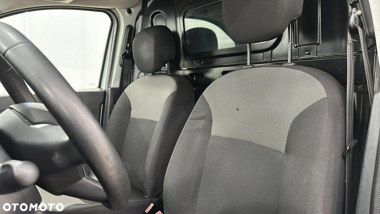 Dacia Dokker Van - 10