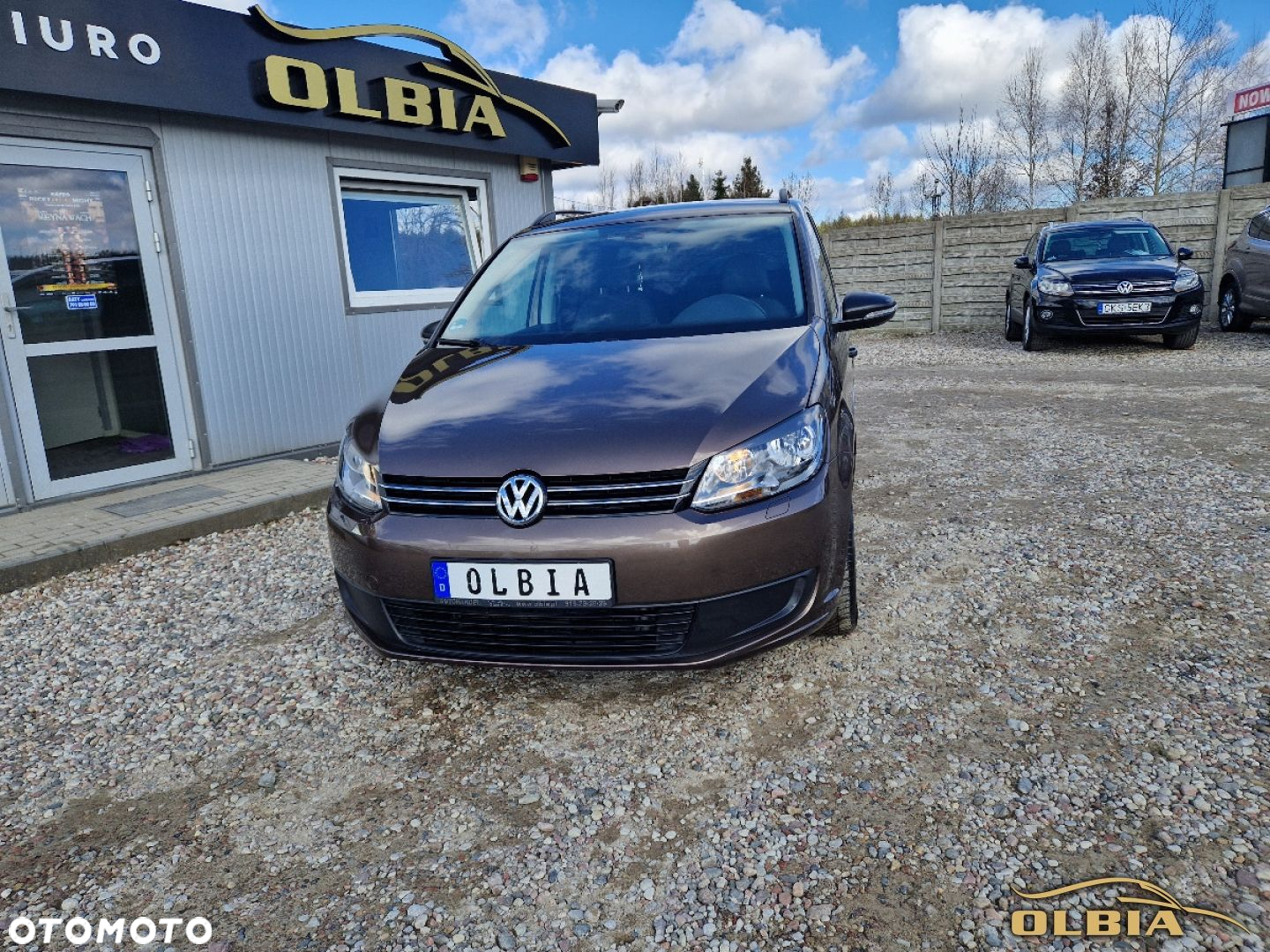 Volkswagen Touran - 25