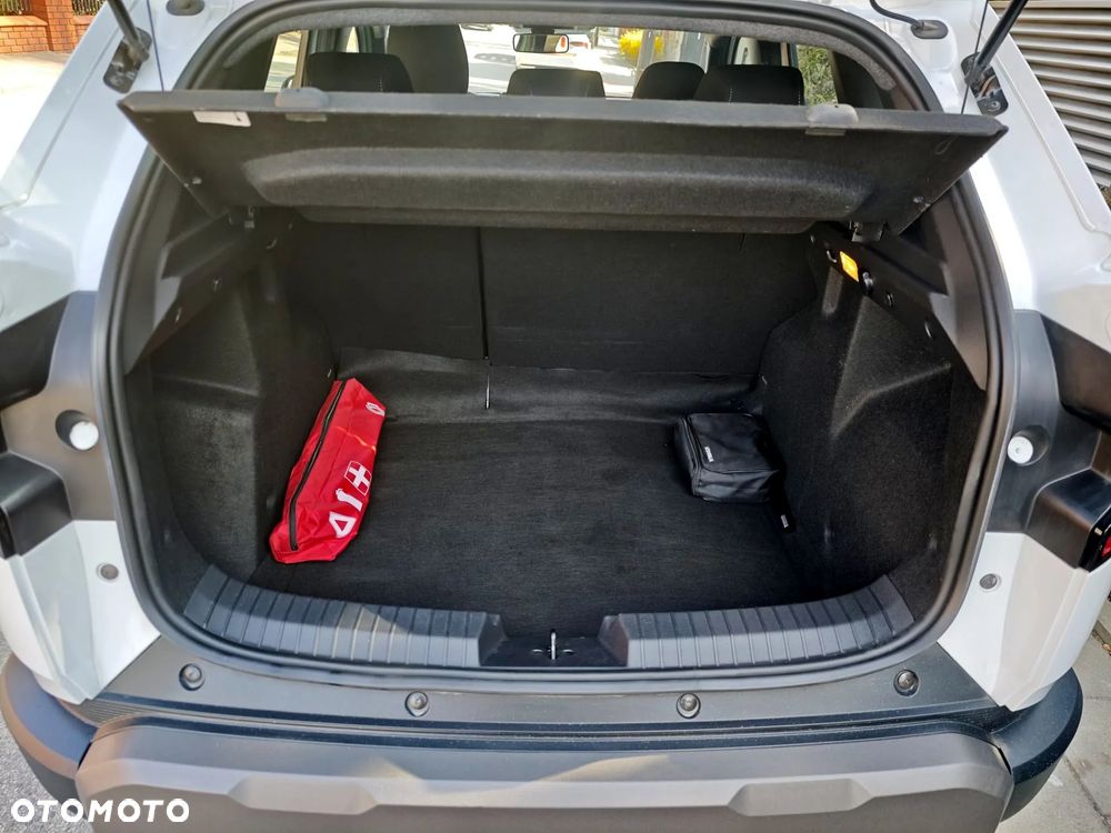 Dacia Duster 1.0 TCe Expression - 11