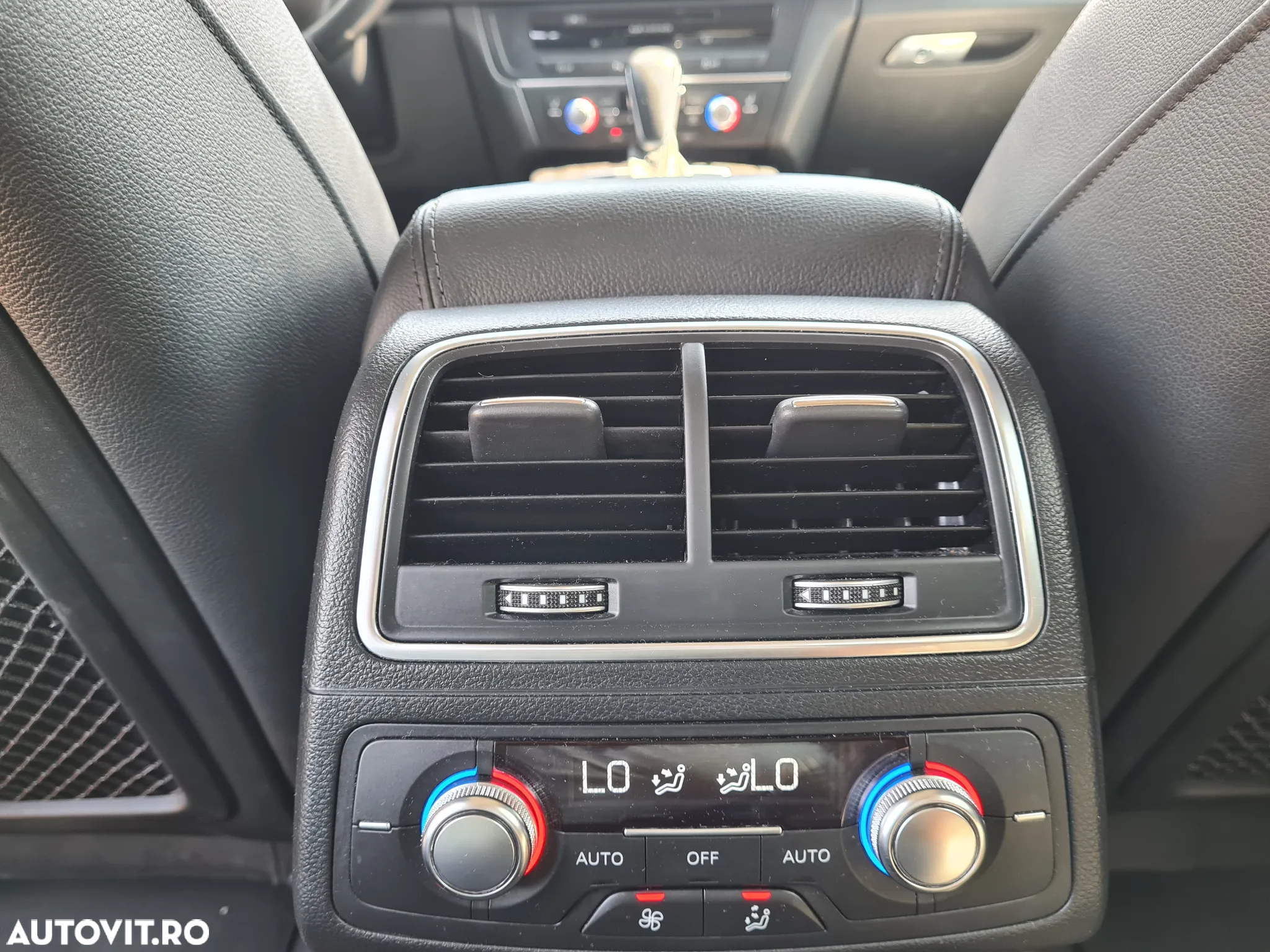 Audi A6 Avant 2.0 TDI Ultra S tronic - 12