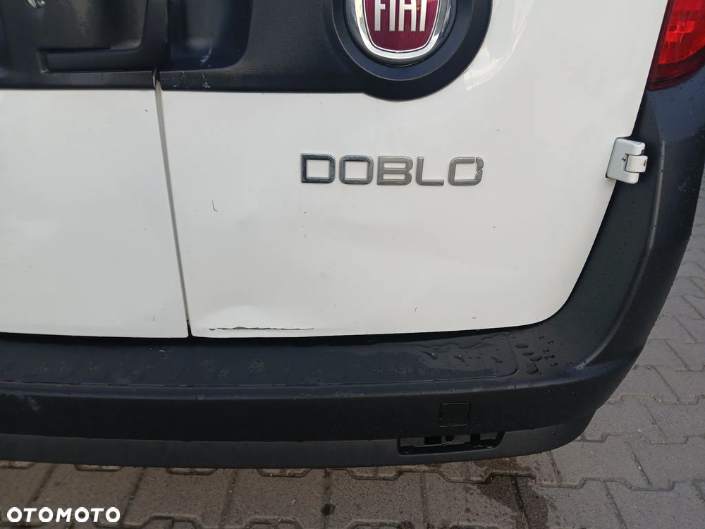 Fiat Doblo - 8