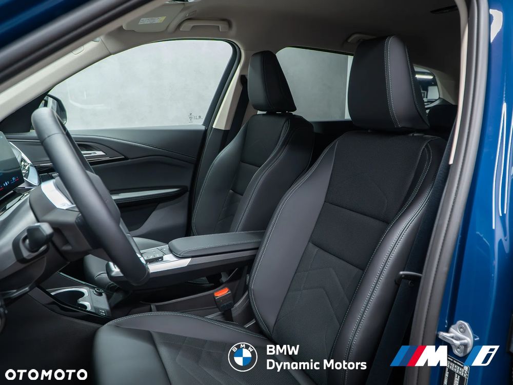 BMW X1 xDrive20d xLine - 15