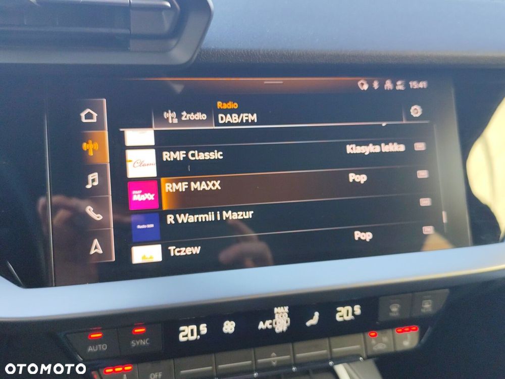 Audi A3 Limousine - 29