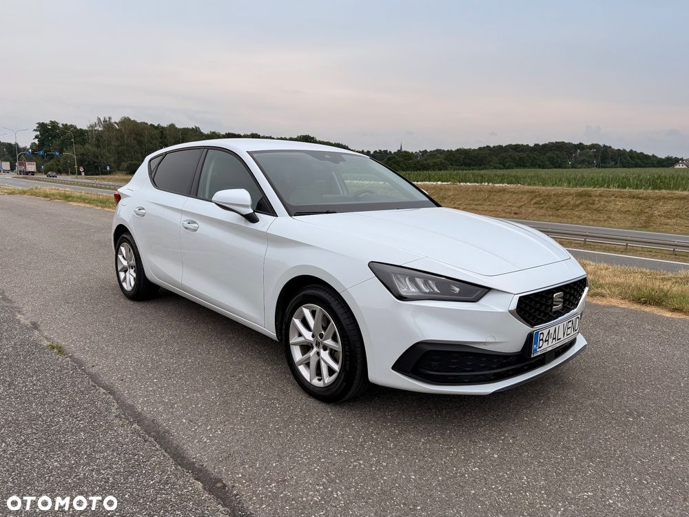 Seat Leon - 4