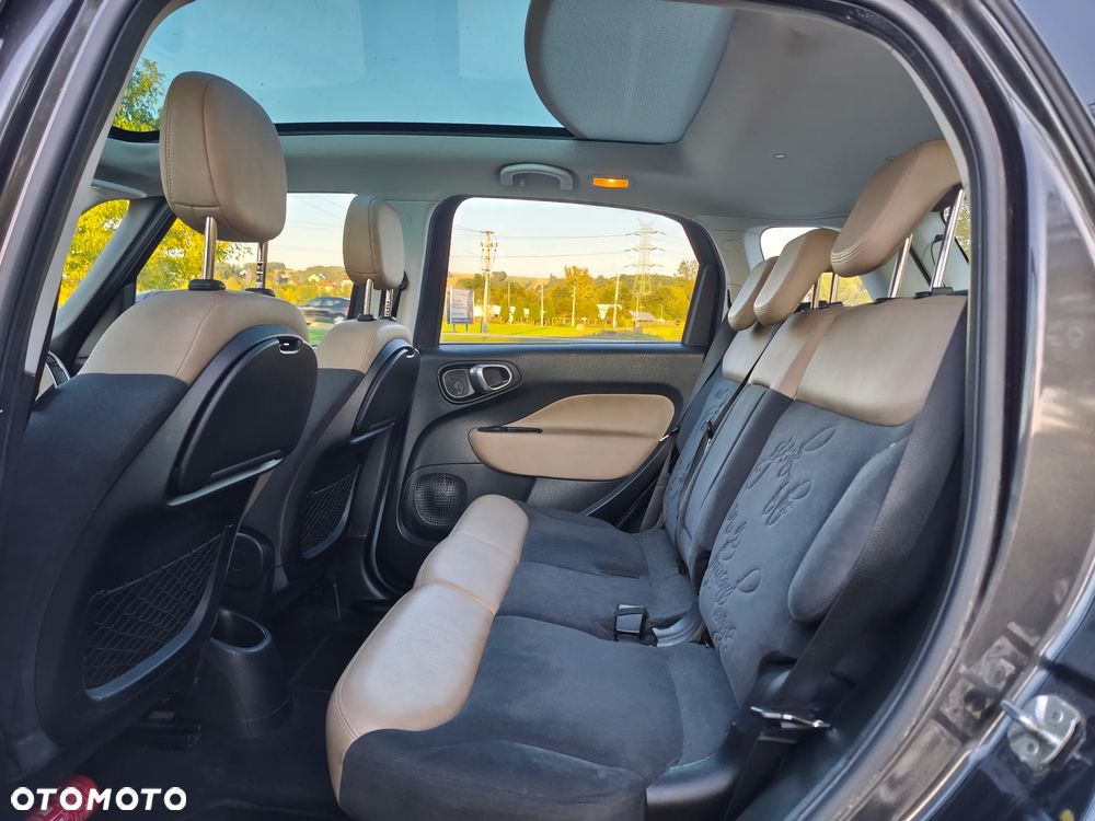 Fiat 500L 1.4 16V Easy - 17