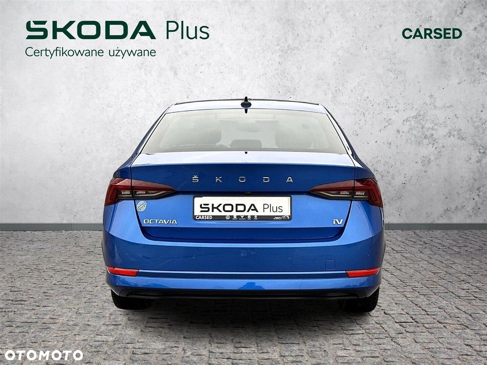 Skoda Octavia 1.4 TSI Plug-In Hybrid Style DSG - 37