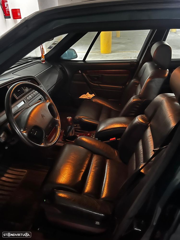 Citroën XM 2.5 Turbo D Exclusive - 3