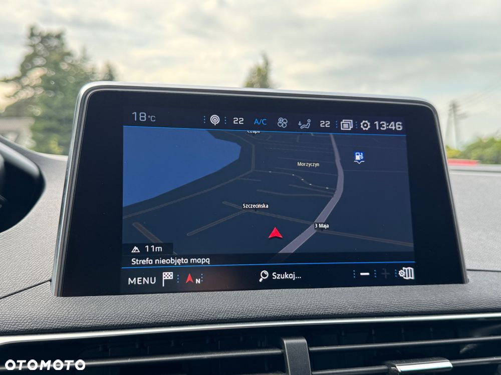 Peugeot 3008 BlueHDi 120 Stop & Start Allure - 40