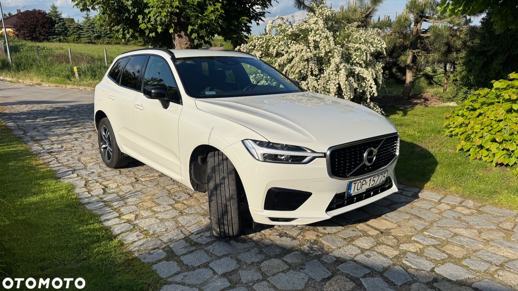 Volvo XC 60 - 1