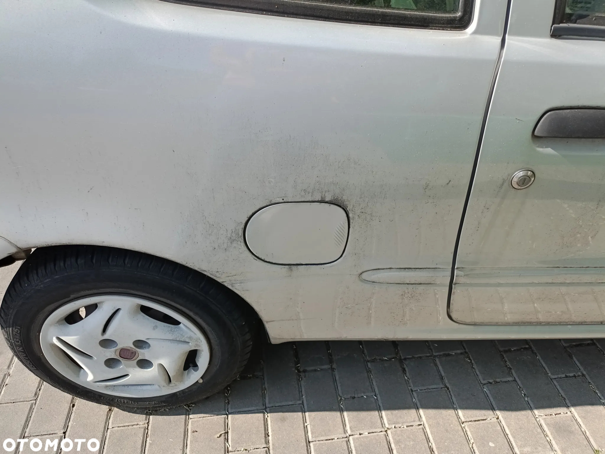 Fiat Seicento - 6