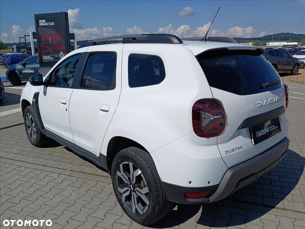 Dacia Duster - 5