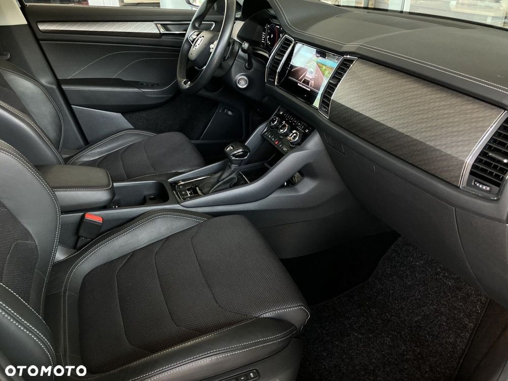 Skoda Kodiaq 2.0 TDI 4x2 Style DSG - 8