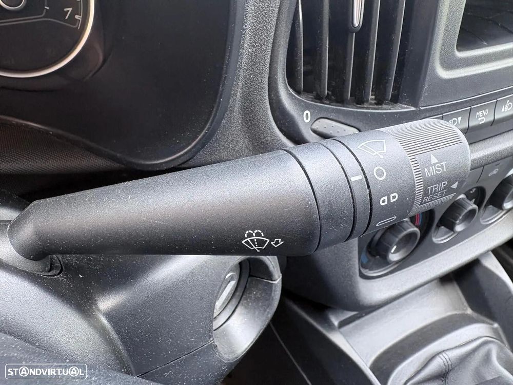 Fiat Doblo 1.3 Multijet - 40