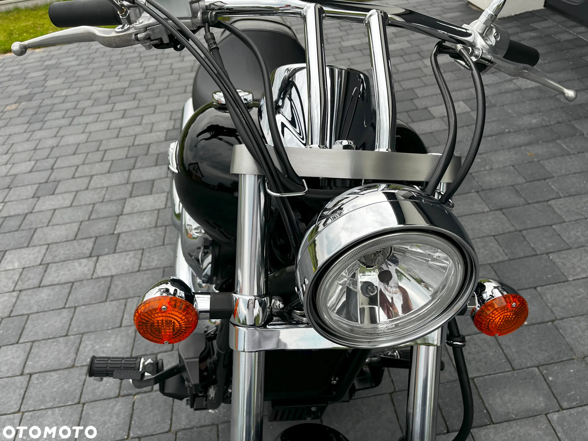 Kawasaki Vulcan - 37