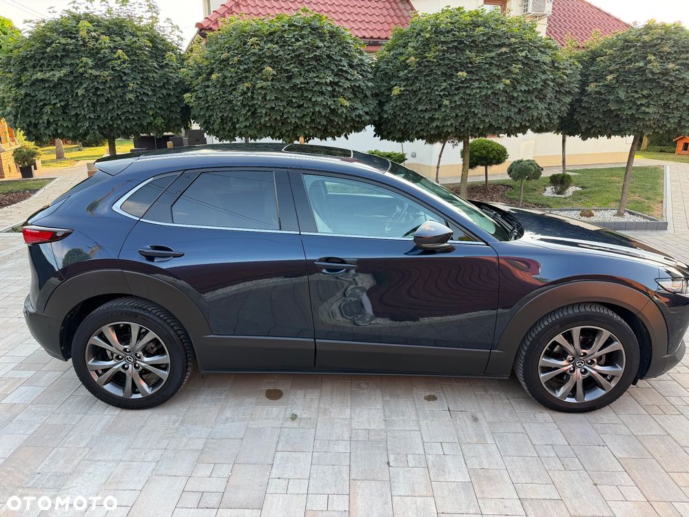 Mazda CX-30 2.0 mHEV Enso 2WD - 5