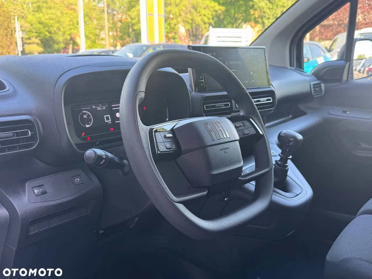 Fiat Doblo - 14