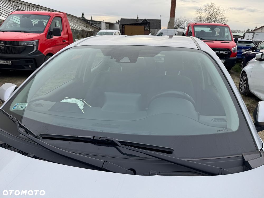 Toyota Yaris 1.5 Comfort - 13