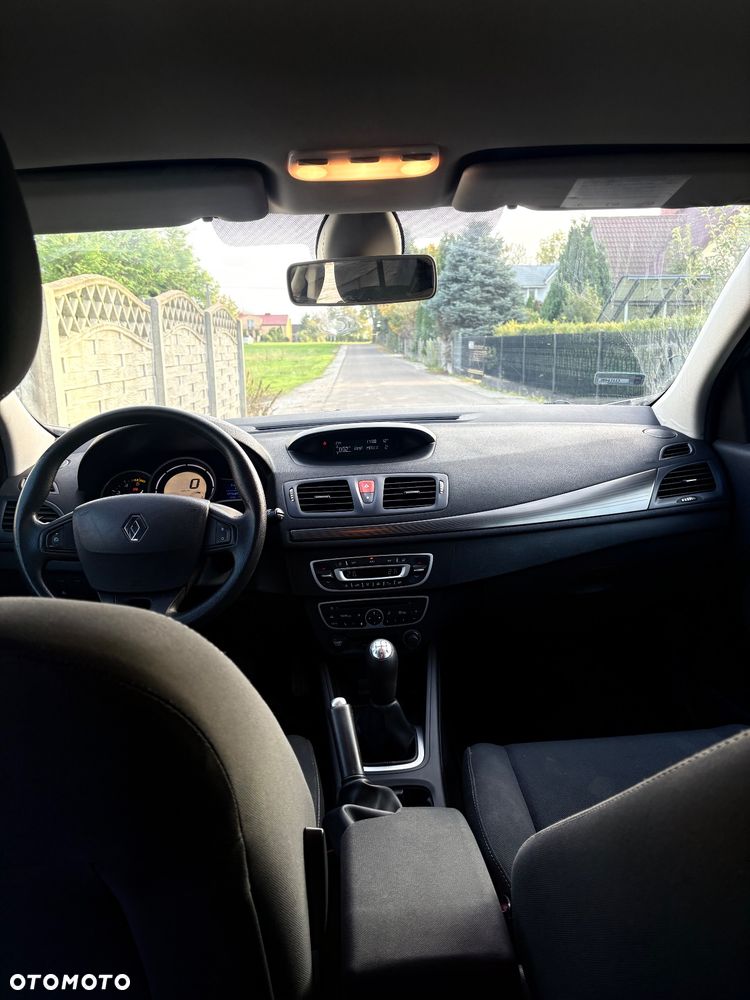 Renault Megane - 33