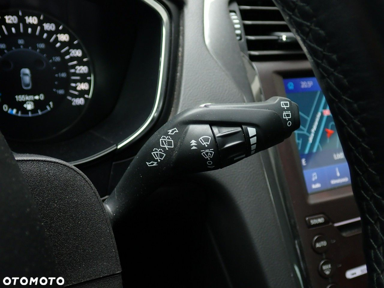 Ford Mondeo - 29