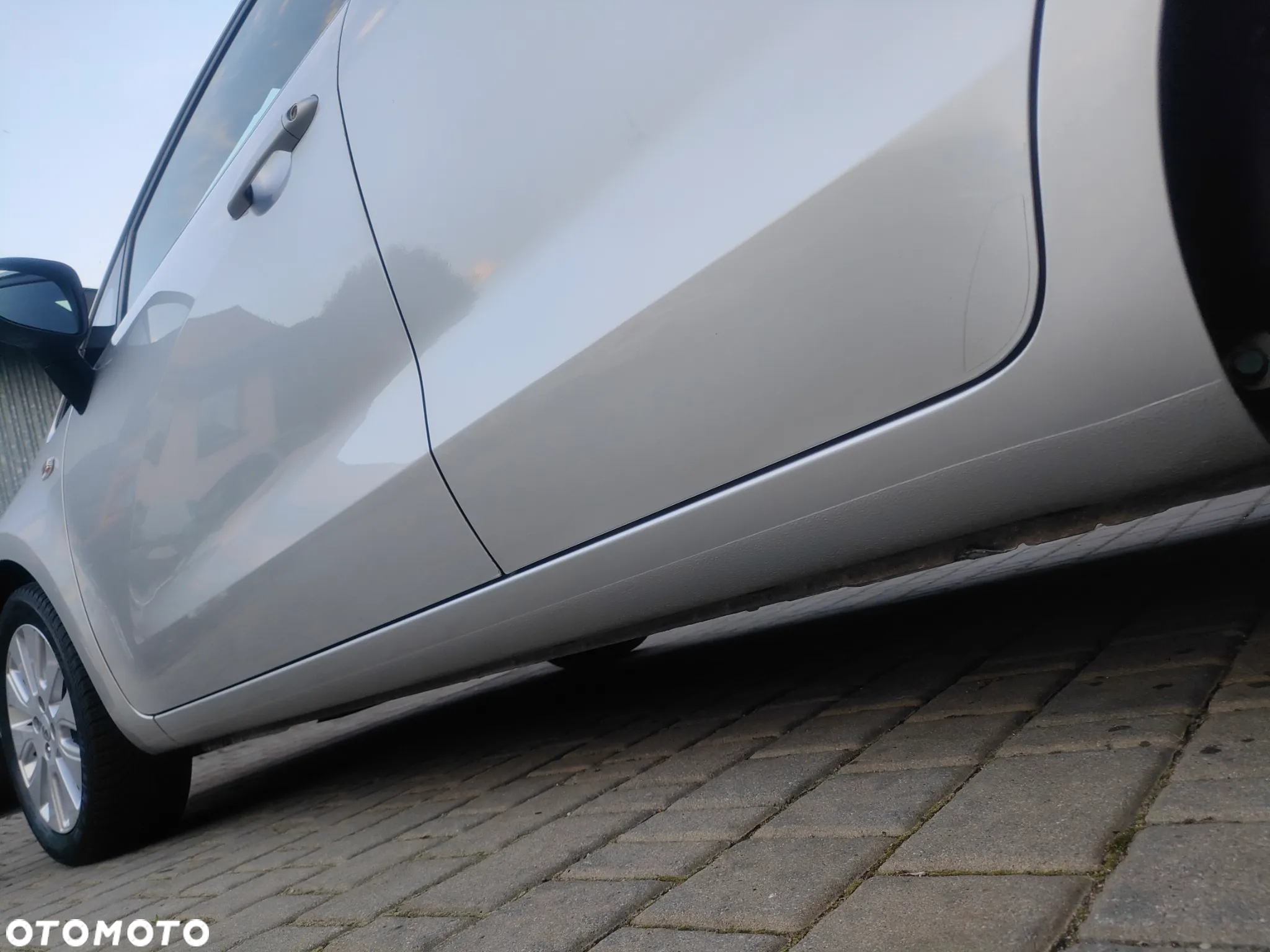 Kia Rio 1.2 Attract - 22