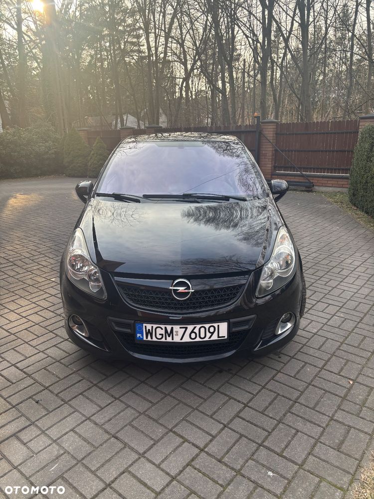 Opel Corsa - 3