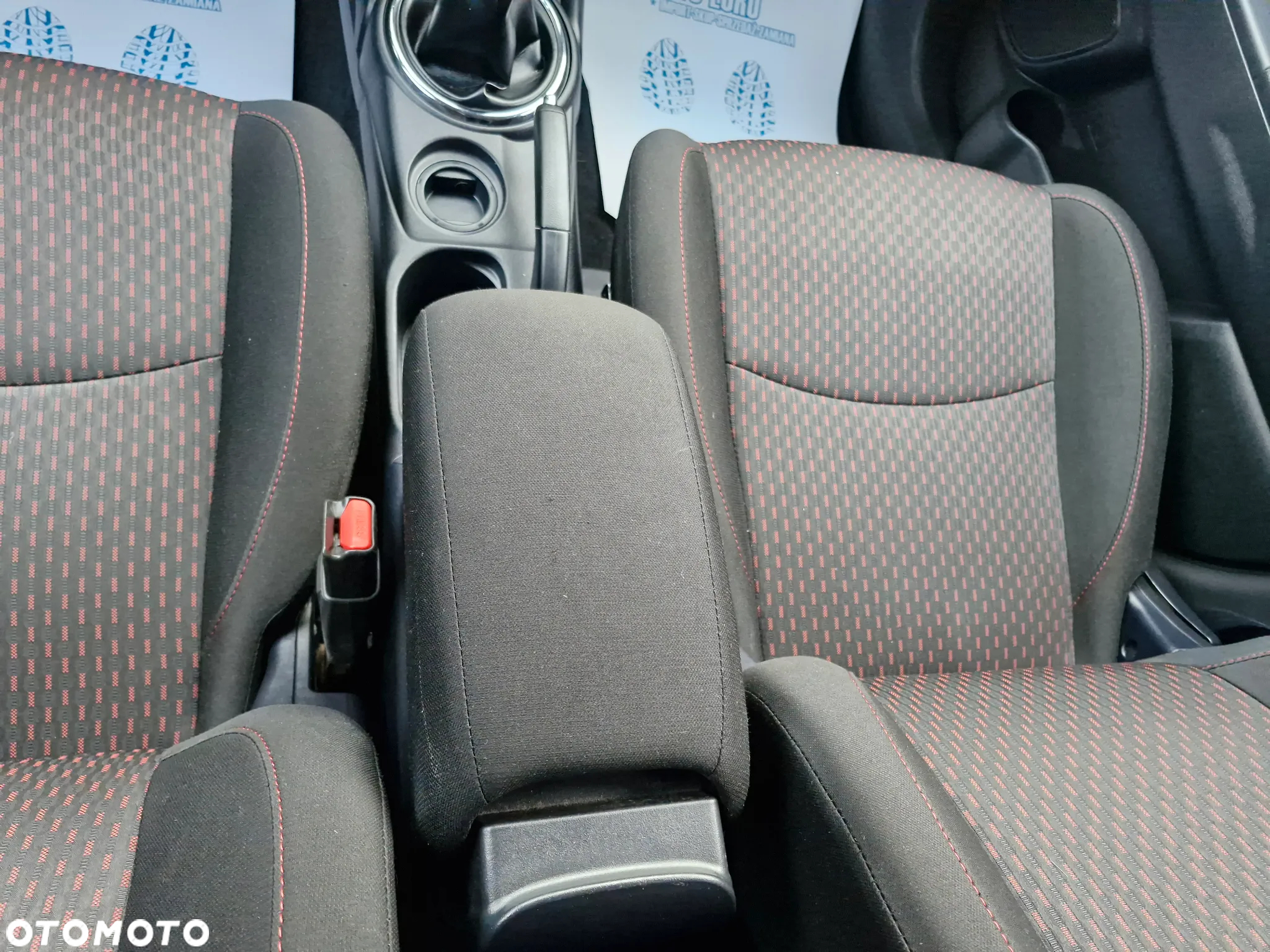 Mitsubishi ASX 1.6 Invite Navi - 27