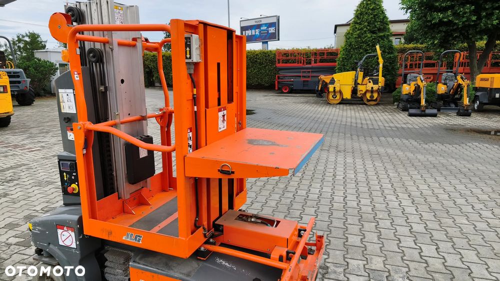 JLG Toucan Duo - 15