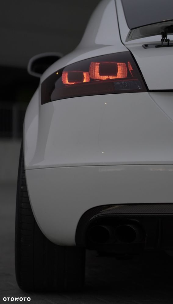 Audi TT Coupé 1.8 TFSI - 8