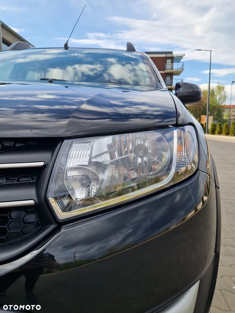 Dacia Sandero Stepway TCe 90 (S&S) Prestige - 25